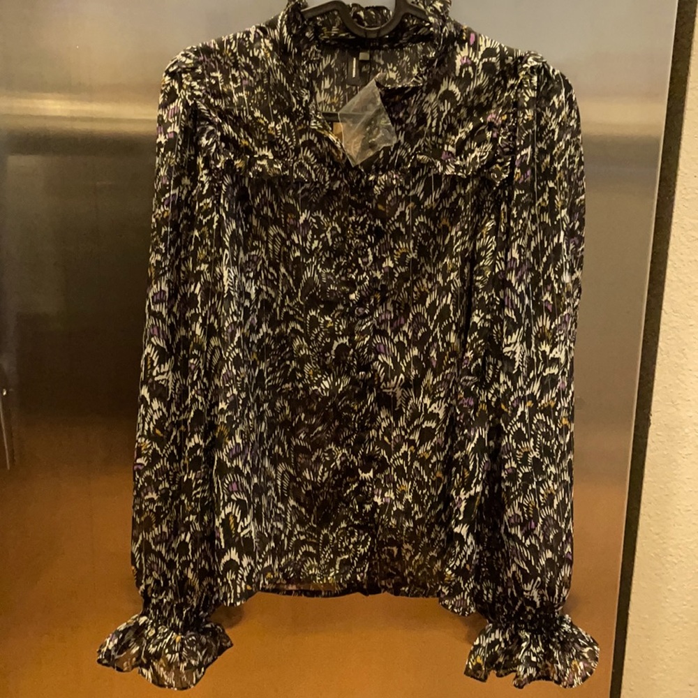 Vero Moda light Blouse